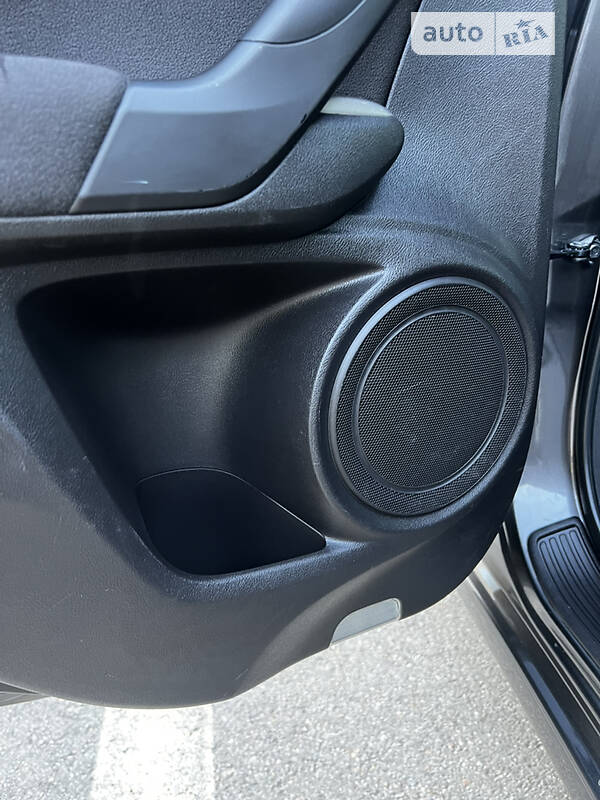 Седан Honda Accord 2008 в Черкасах