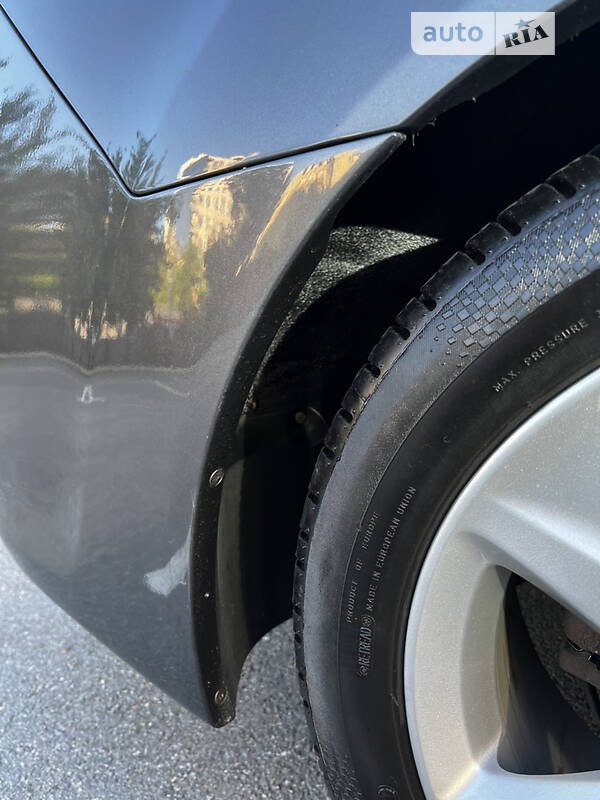 Седан Honda Accord 2008 в Черкасах