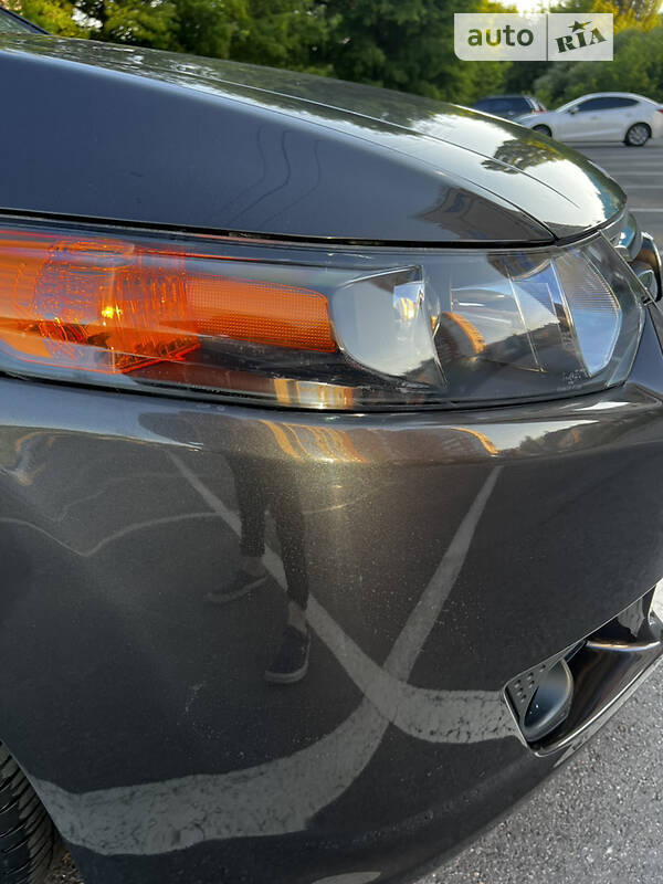 Седан Honda Accord 2008 в Черкасах