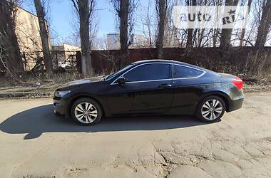 Honda Accord 2011