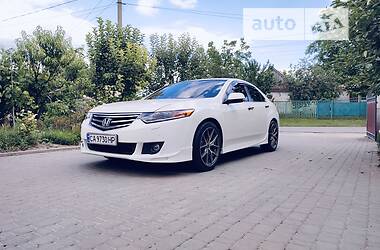 Honda Accord 2008