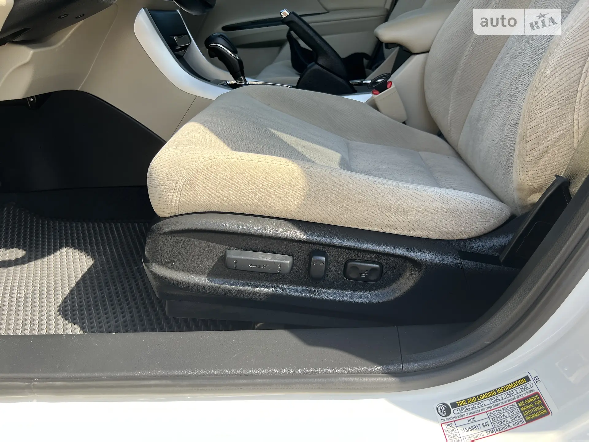 2015 Honda Accord - мініатюра 41