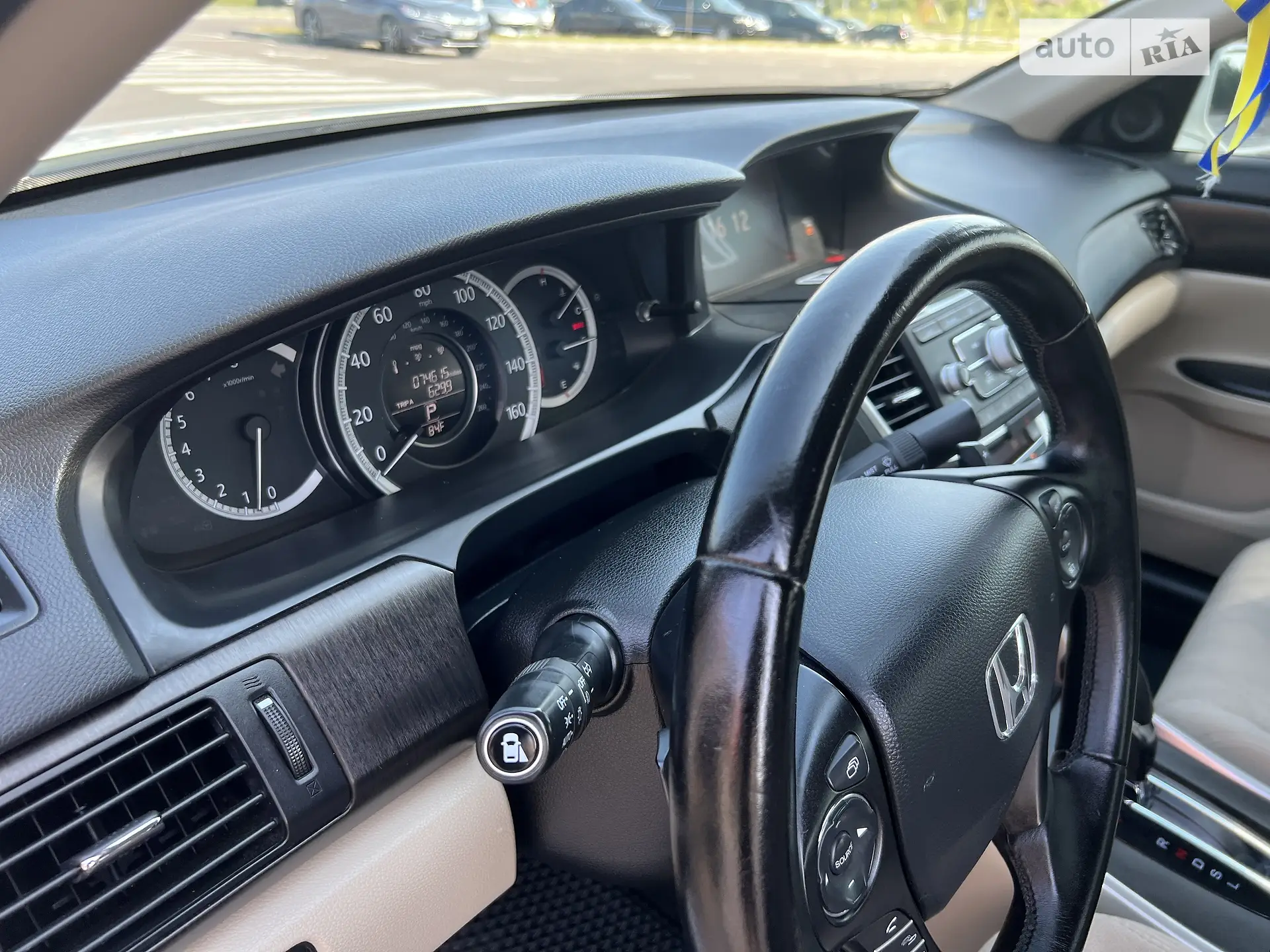 2015 Honda Accord - мініатюра 18