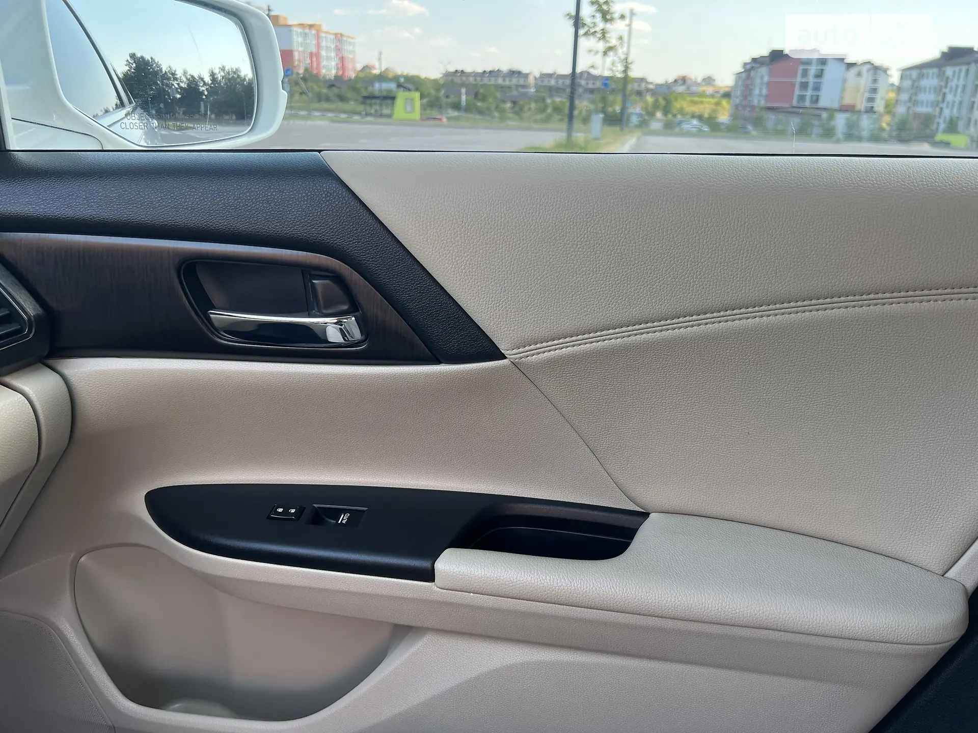 2015 Honda Accord - мініатюра 35