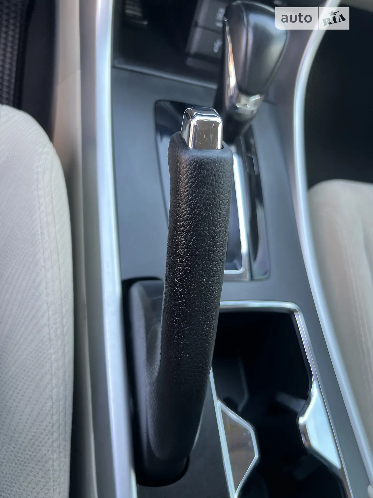 2015 Honda Accord - мініатюра 31