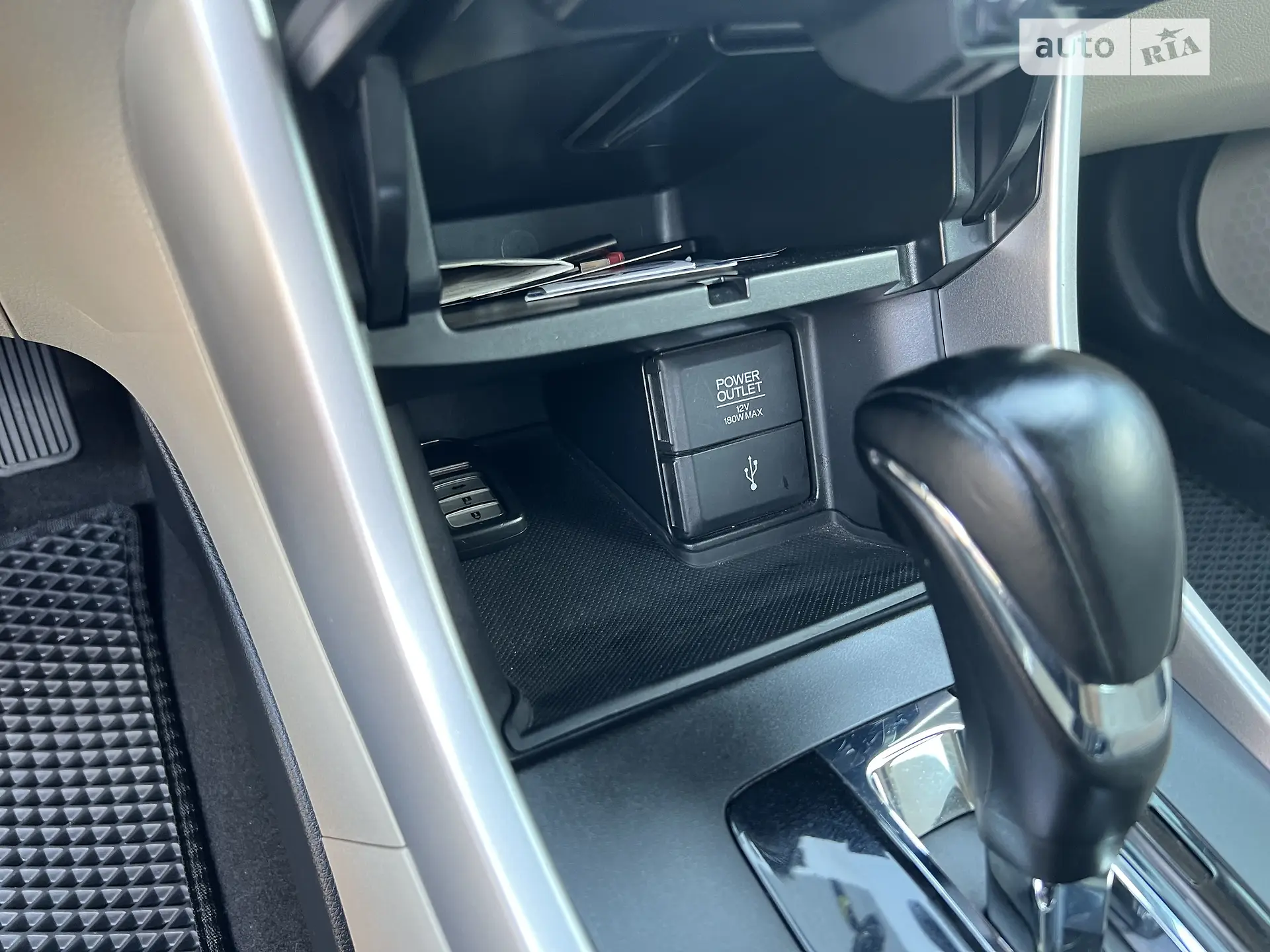 2015 Honda Accord - мініатюра 30