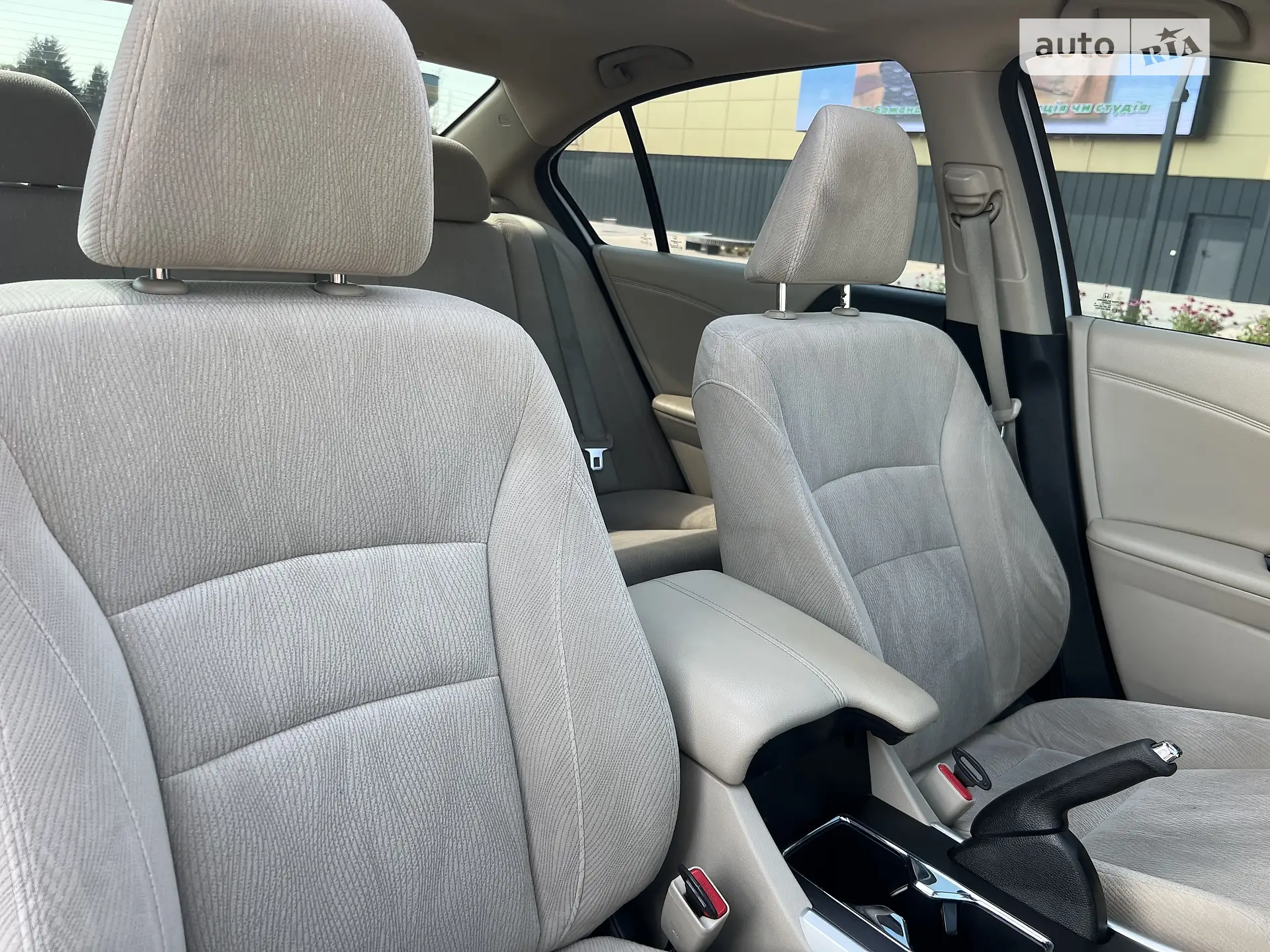 2015 Honda Accord - мініатюра 51