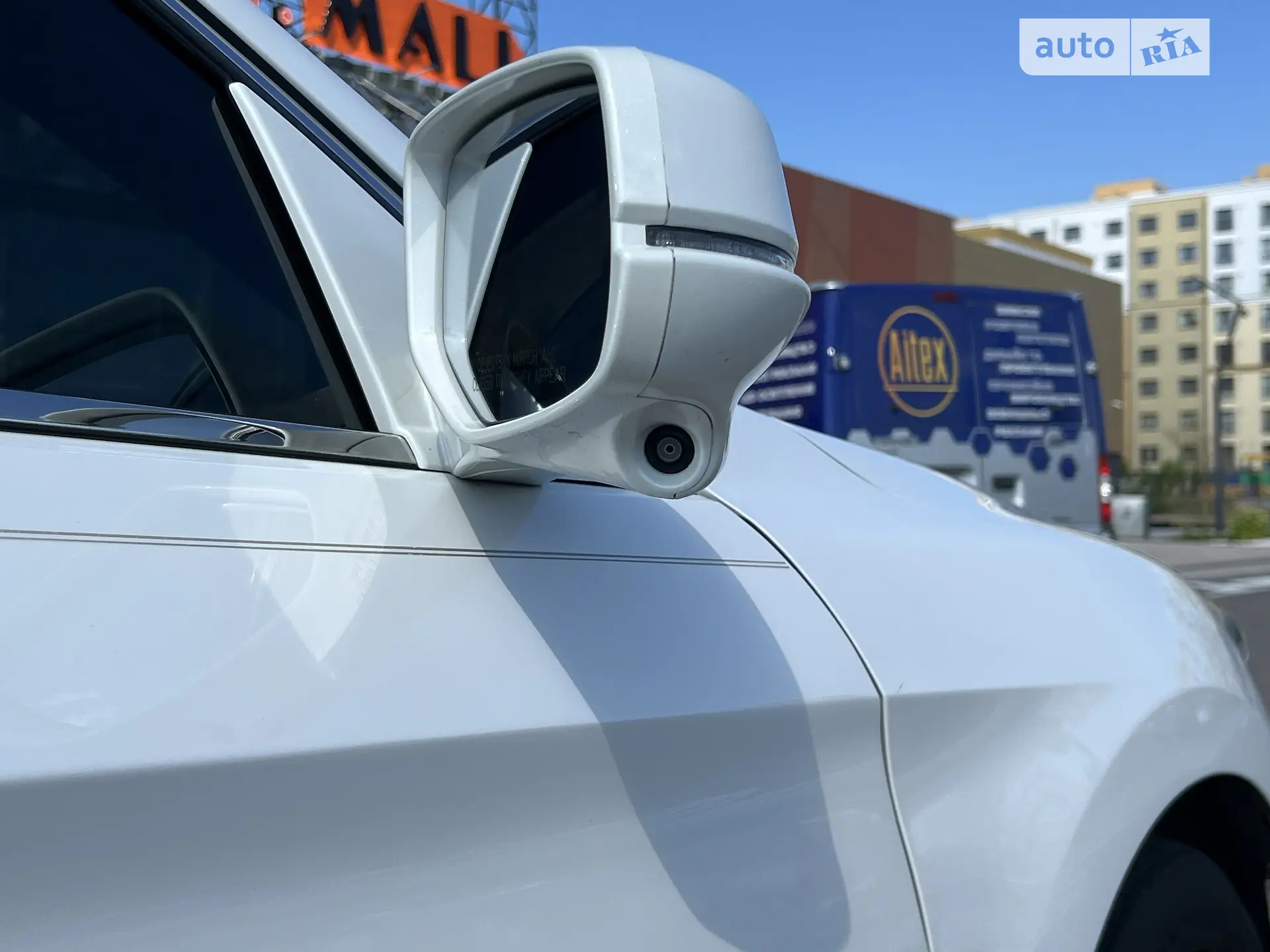 2015 Honda Accord - мініатюра 49