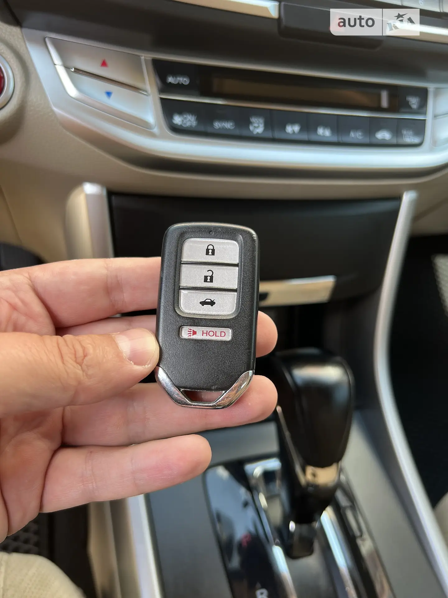 2015 Honda Accord - мініатюра 54
