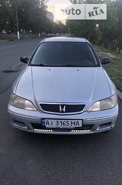 Хэтчбек Honda Accord 2000 в Киеве