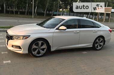 Седан Honda Accord 2019 в Білій Церкві