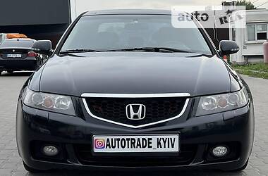 Седан Honda Accord 2005 в 