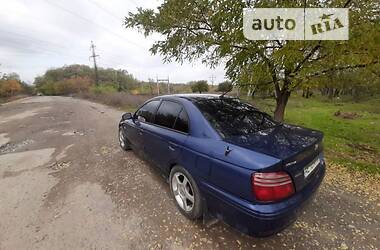 Седан Honda Accord 2000 в Дніпрі