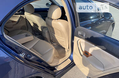 Седан Honda Accord 2007 в 