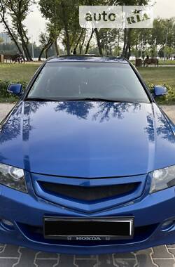 Седан Honda Accord 2006 в Киеве