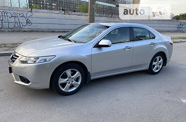 Седан Honda Accord 2011 в Запоріжжі