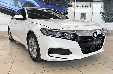 Седан Honda Accord 2018 в Одесі