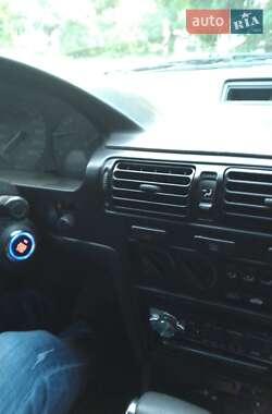 Седан Honda Accord 1990 в Дніпрі