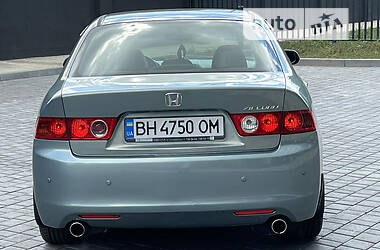 Седан Honda Accord 2003 в Одессе