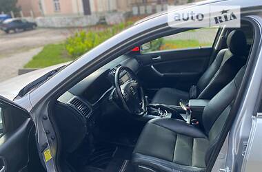 Седан Honda Accord 2005 в Кременці