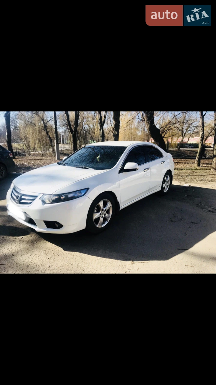 2013 Honda Accord - мініатюра 29