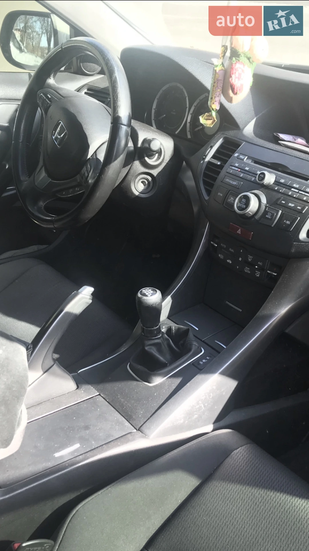 2012 Honda Accord - мініатюра 5