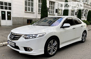 Honda Accord 2012 Honda Accord 2012
