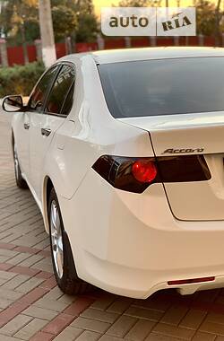 Седан Honda Accord 2008 в 