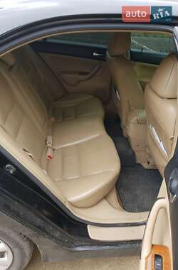 Седан Honda Accord 2006 в 