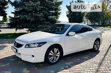 Honda Accord 2008 Honda Accord 2008