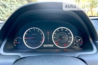 Купе Honda Accord 2008 в 