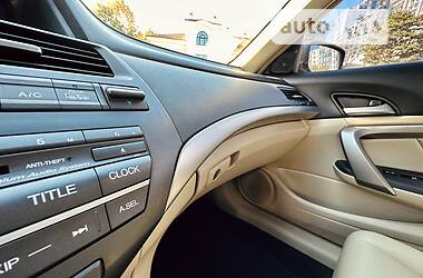 Купе Honda Accord 2008 в 