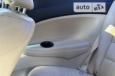 Купе Honda Accord 2008 в 