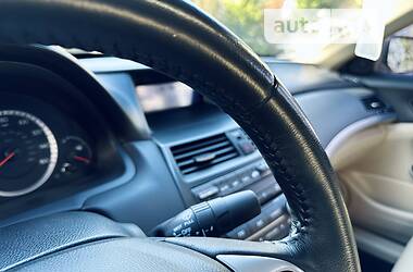 Купе Honda Accord 2008 в 