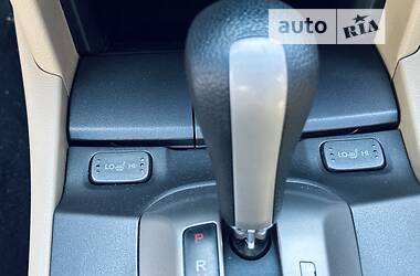Купе Honda Accord 2008 в 