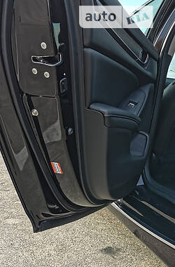 Седан Honda Accord 2019 в Києві