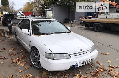 Купе Honda Accord 1995 в 