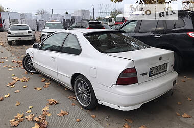 Купе Honda Accord 1995 в 