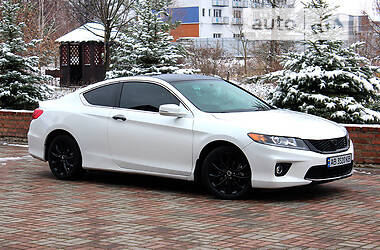 Honda Accord 2013 Honda Accord 2013