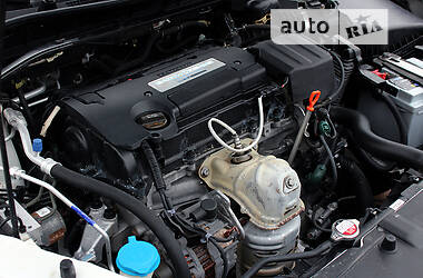 Купе Honda Accord 2013 в 