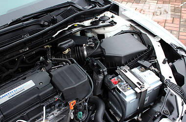 Купе Honda Accord 2013 в 