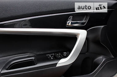 Купе Honda Accord 2013 в 