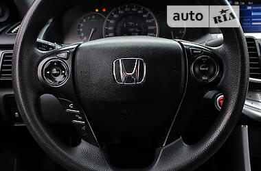 Купе Honda Accord 2013 в 