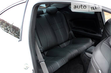 Купе Honda Accord 2013 в 