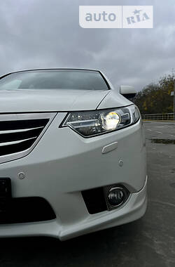 Седан Honda Accord 2012 в Одессе