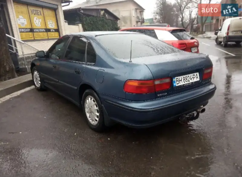 Honda Accord 1994
