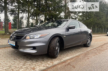 Honda Accord 2010 Honda Accord 2010