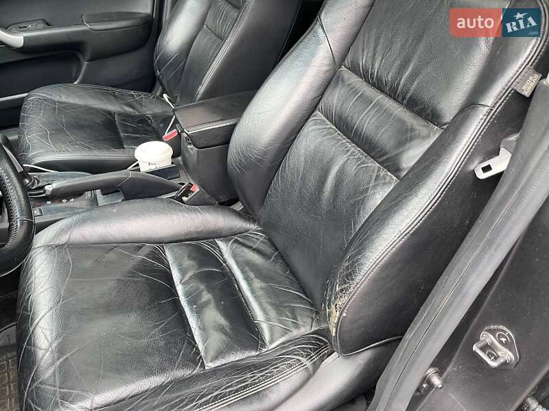 Седан Honda Accord 2005 в Киеве