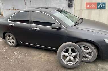 Седан Honda Accord 2005 в 
