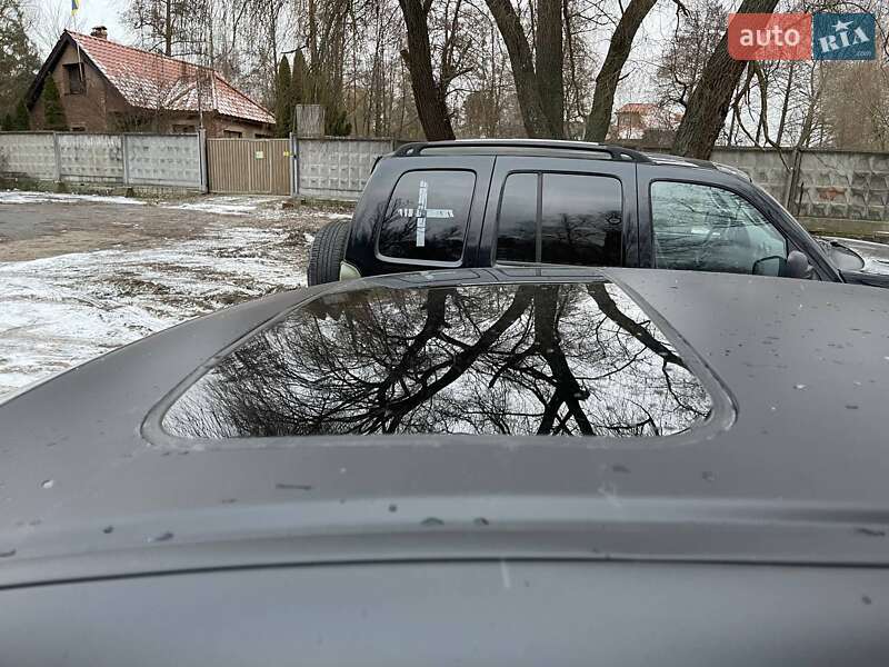 Седан Honda Accord 2005 в Киеве